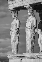 Case Heritage Studies Course Athens Acropolis