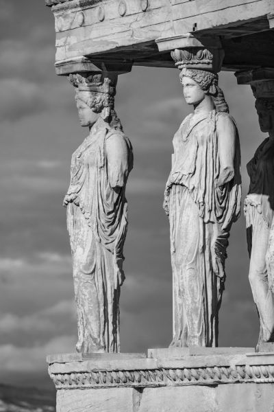 case heritage studies course