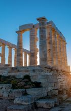 case heritage studies