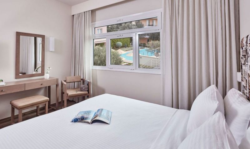 Case Accommodation Civitel Hotel