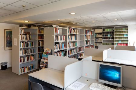 College Year in Athens