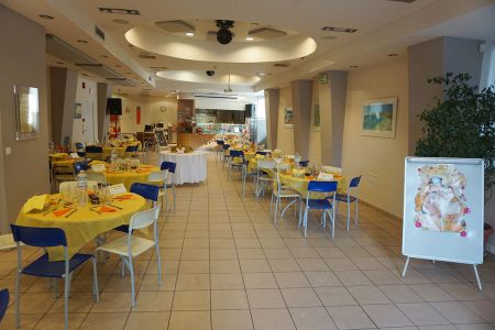 College Year in Athens