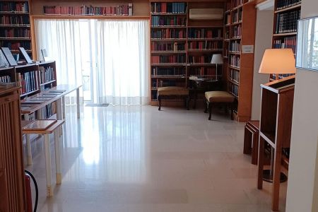 Norwegian Institute at Athens