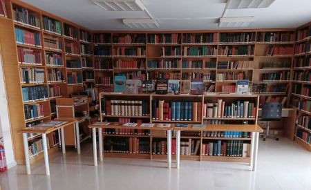 Norwegian Institute at Athens 