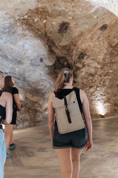 case heritage studies course