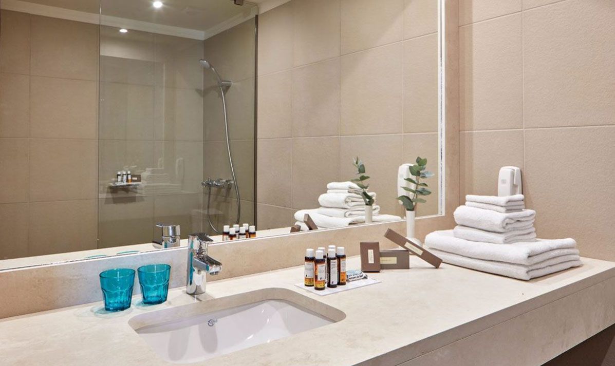 Case Accommodation Civitel Hotel