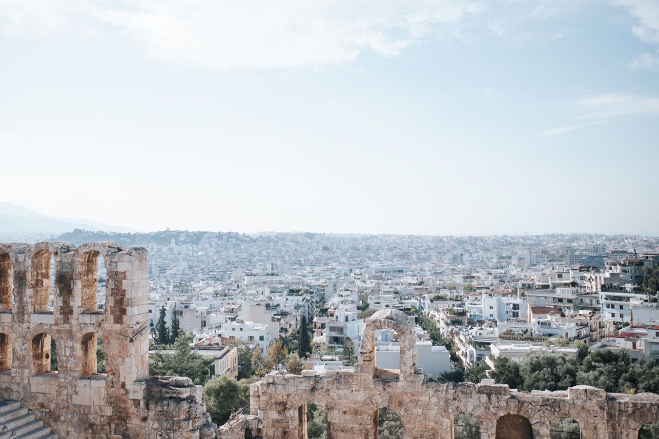 case heritage studies course