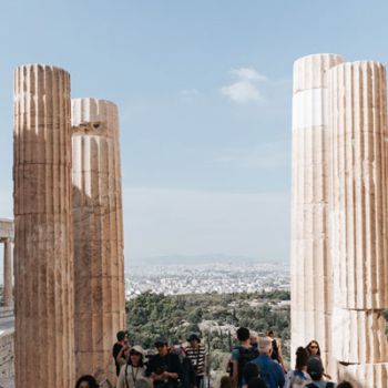 case heritage studies course