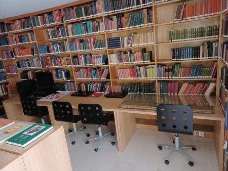 Norwegian Institute at Athens 