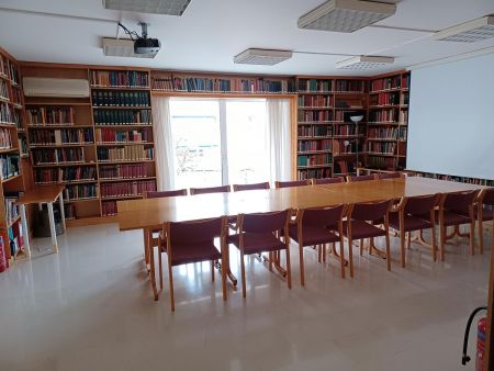 Norwegian Institute at Athens 